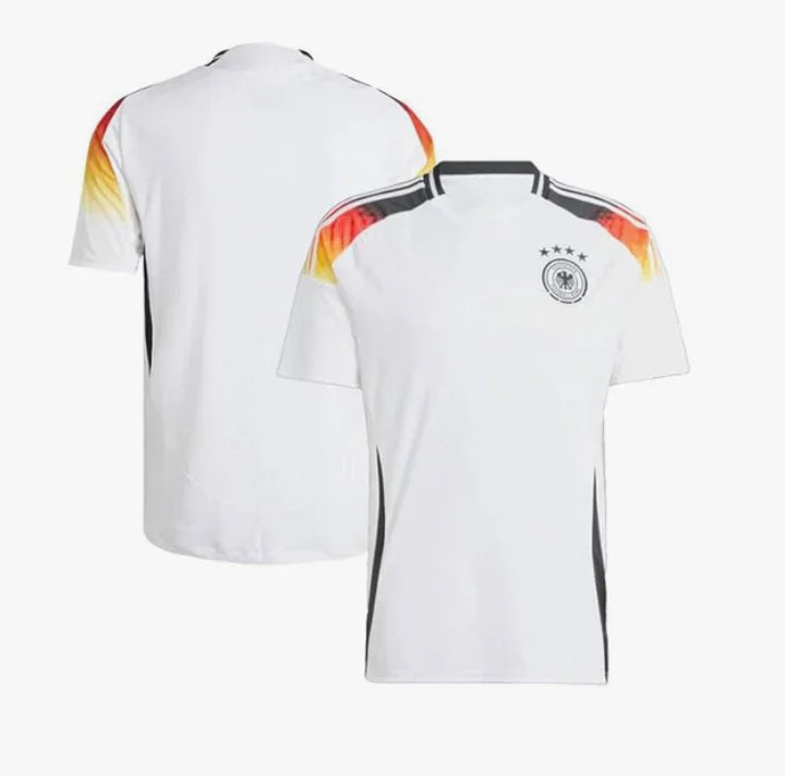 Gideon | deutschland euro 2024 herren fubballtrikot