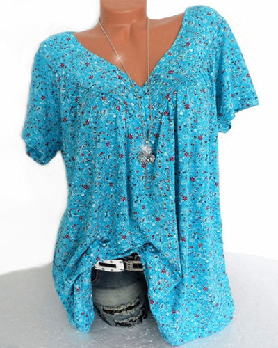 Selah - Damen Bluse