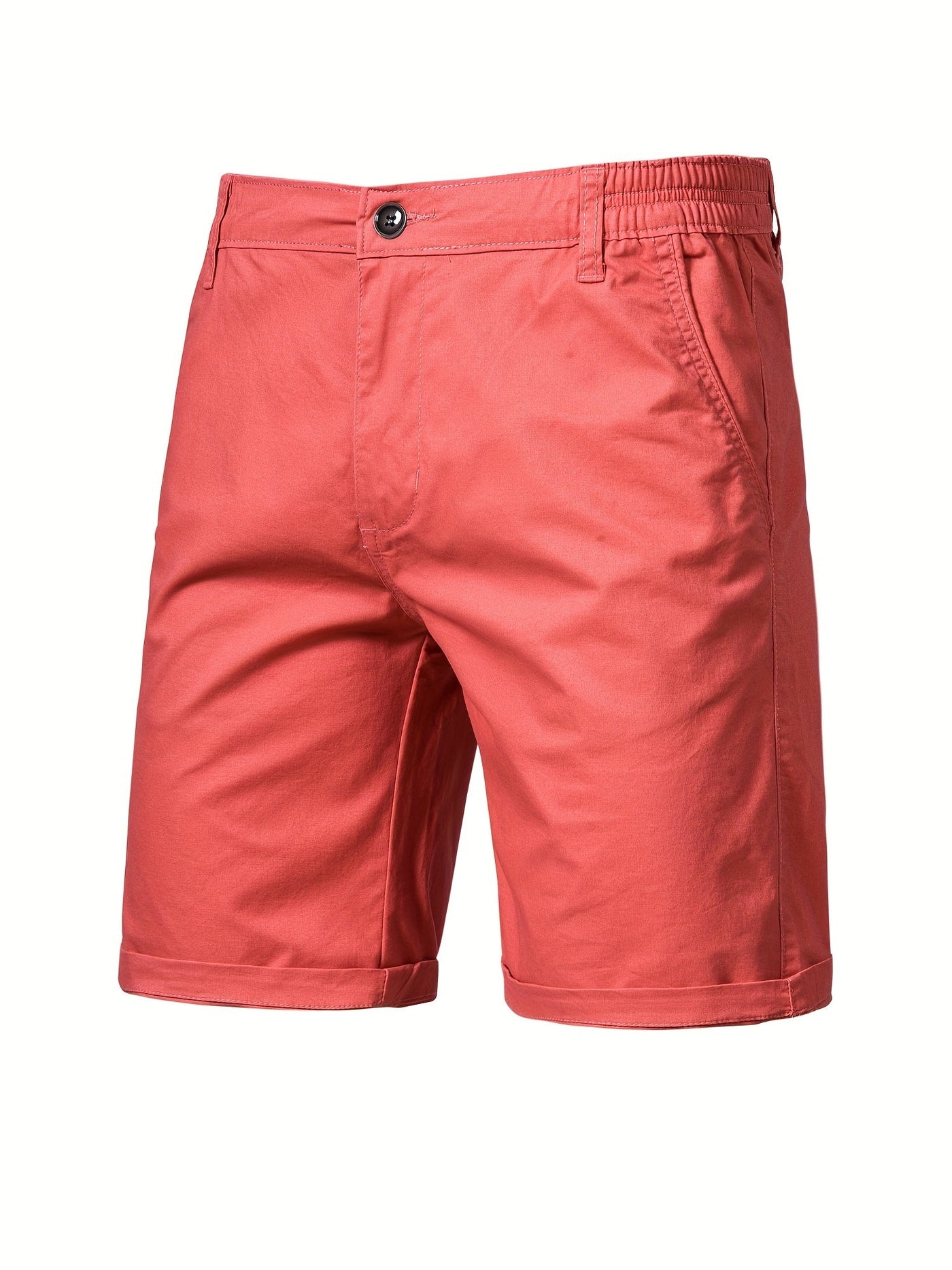 Jonas - Elegante & ultrabequeme Shorts für Männer