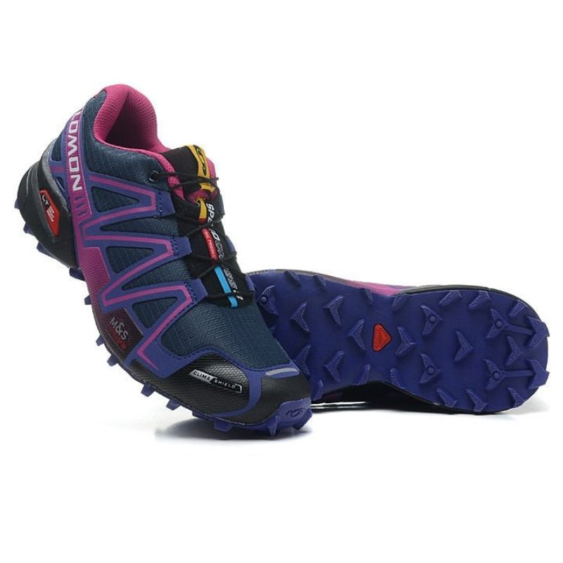 Salomon Inspirierte wanderschuhe - anton