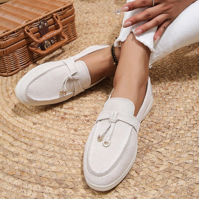 Tasha - Elegante Loafer für Damen