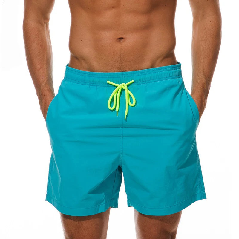 Sportliche & vielseitige Sommershorts - Haru