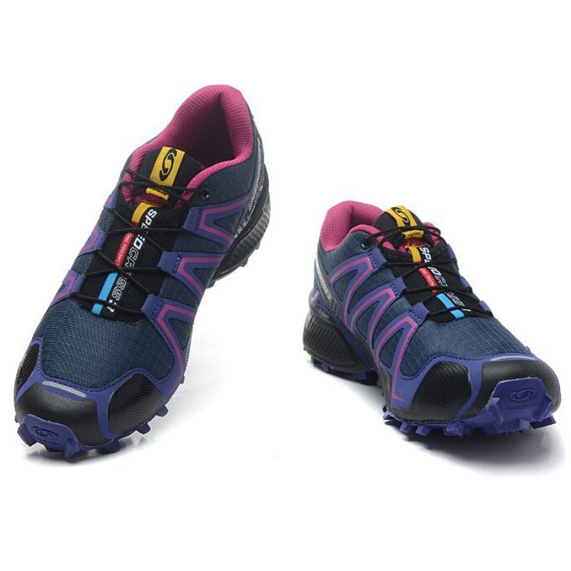 Salomon Inspirierte wanderschuhe - anton