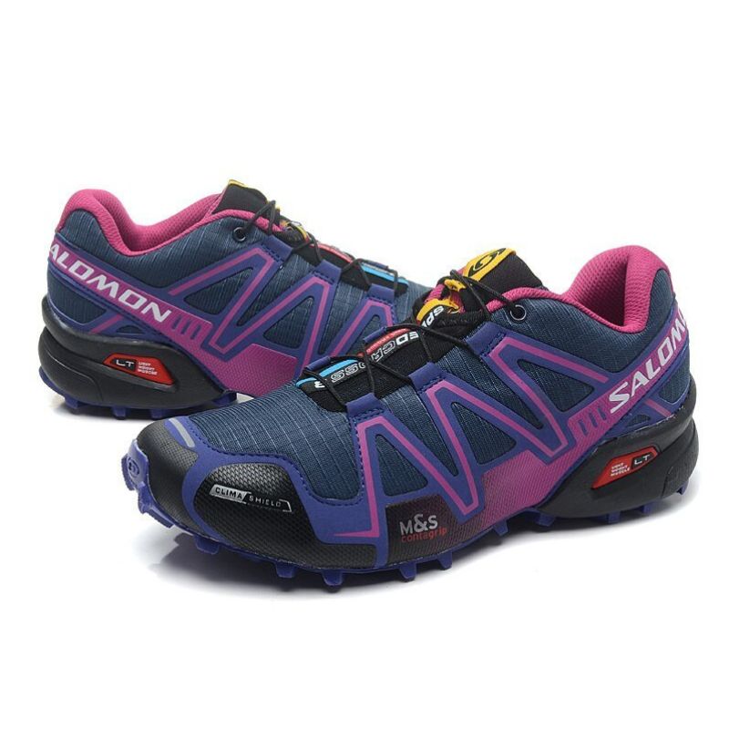 Salomon Inspirierte wanderschuhe - anton