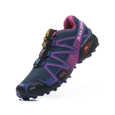 Salomon Inspirierte wanderschuhe - anton