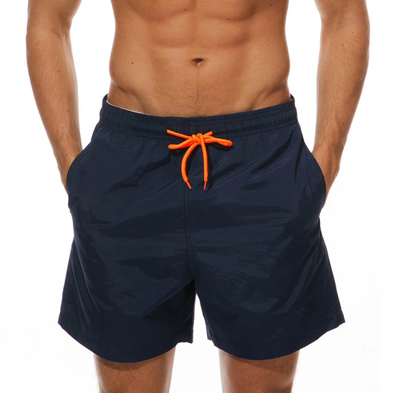 Sportliche & vielseitige Sommershorts - Haru