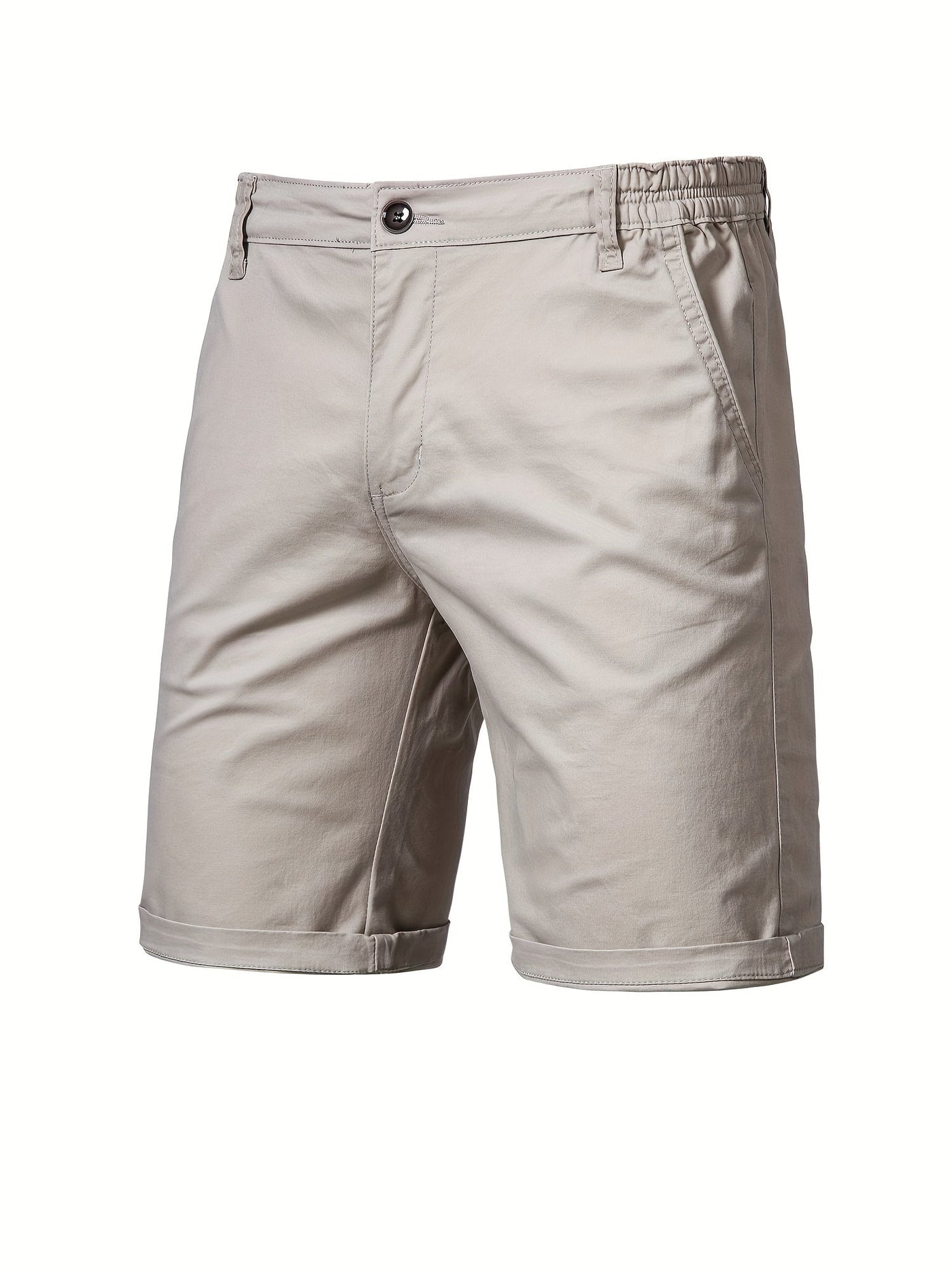 Jonas - Elegante & ultrabequeme Shorts für Männer