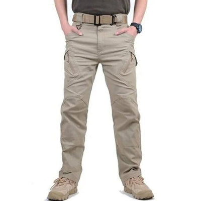 Multi-Pocket Outdoor-Hose - Randi