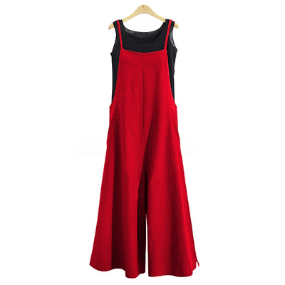 Schöner Sommer Jumpsuit für Frauen - Nele