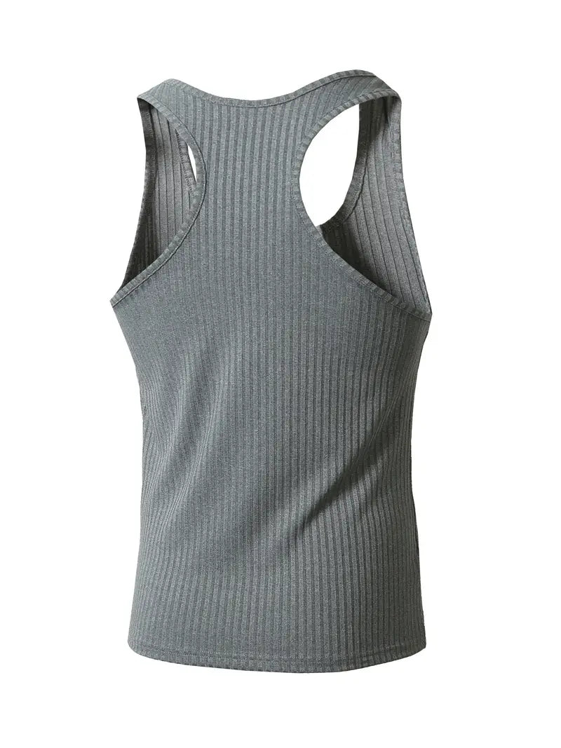 Noah – atmungsaktives tanktop für herren