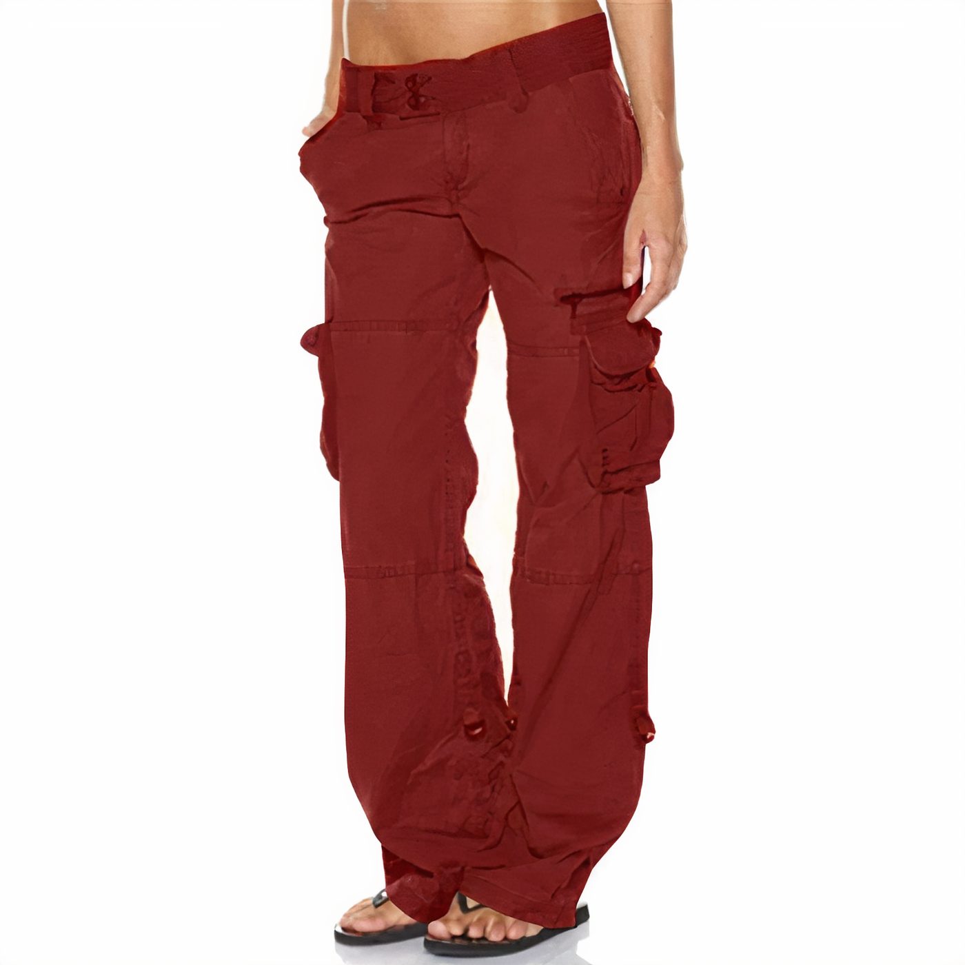 Rachael - Damen Cargo-Hose