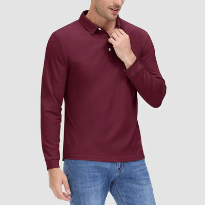 Mocarra | Poloshirt für Herren