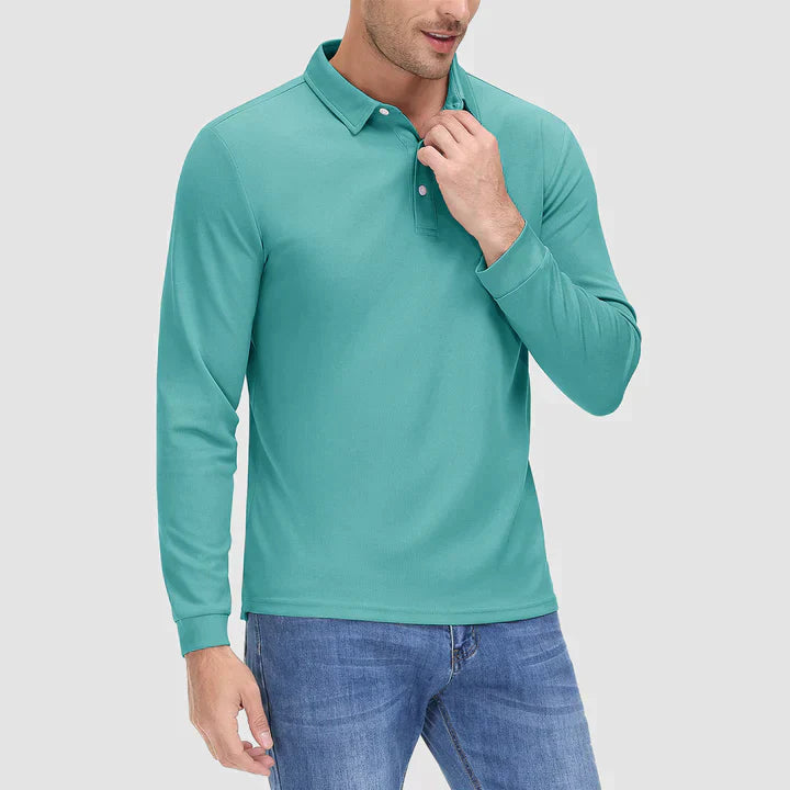 Mocarra | Poloshirt für Herren