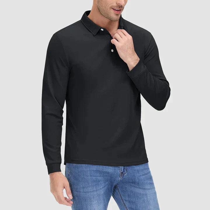 Mocarra | Poloshirt für Herren