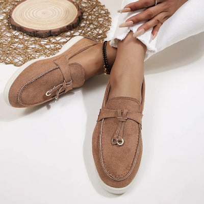 Tasha - Elegante Loafer für Damen