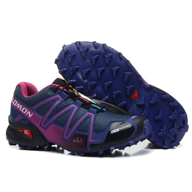 Salomon Inspirierte wanderschuhe - anton