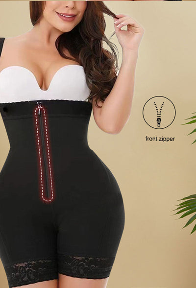 1+1 Gratis | Flexfit™ - Schlankheits-Body Shaper Bodysuits [Letzter Tag Rabatt]