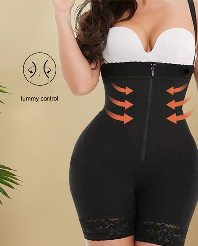 1+1 Gratis | Flexfit™ - Schlankheits-Body Shaper Bodysuits [Letzter Tag Rabatt]