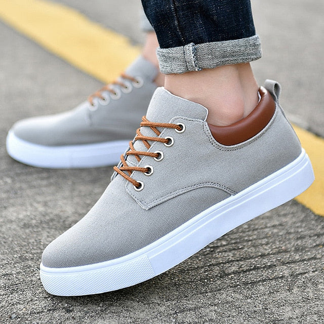 Dennis | herren sneakers lässig schick