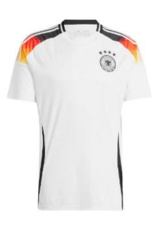 Tom - Deutschland Euro Herren Fußballtrikot