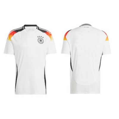 Tom - Deutschland Euro Herren Fußballtrikot