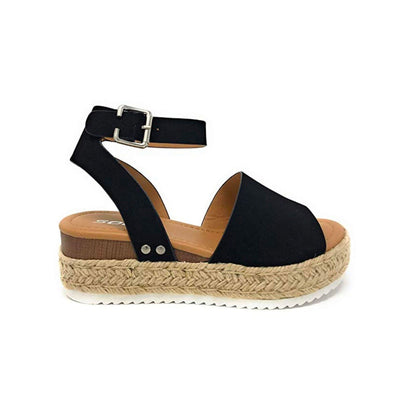 May - Sommer-Sandalen für Frauen