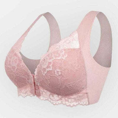 1+1 Gratis | Sora - Comfort BH für ältere Frauen