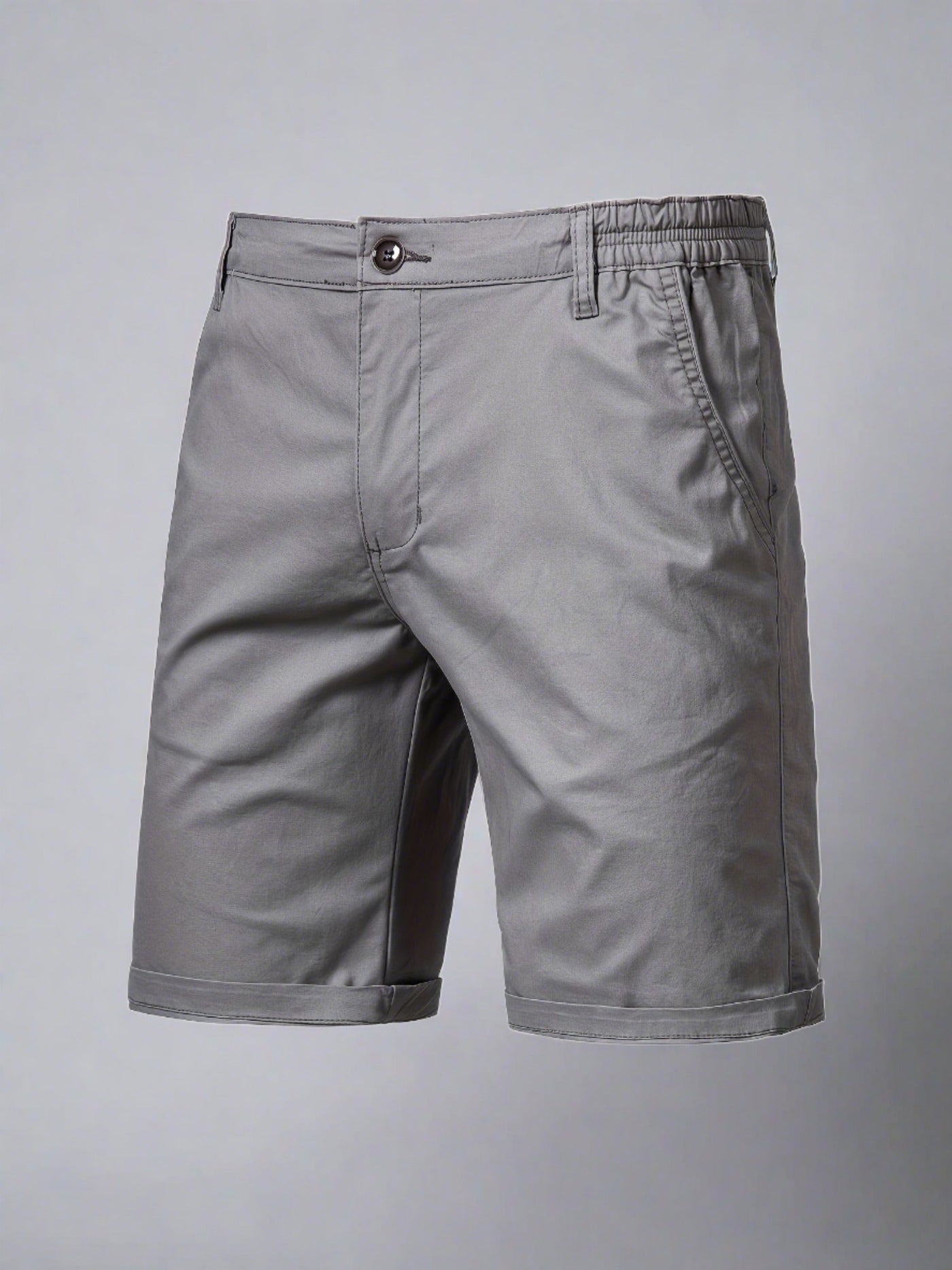 Jonas - Elegante & ultrabequeme Shorts für Männer