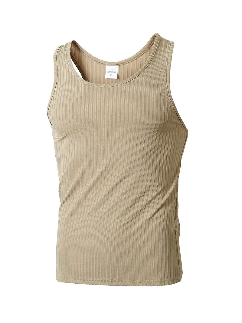 Noah – atmungsaktives tanktop für herren