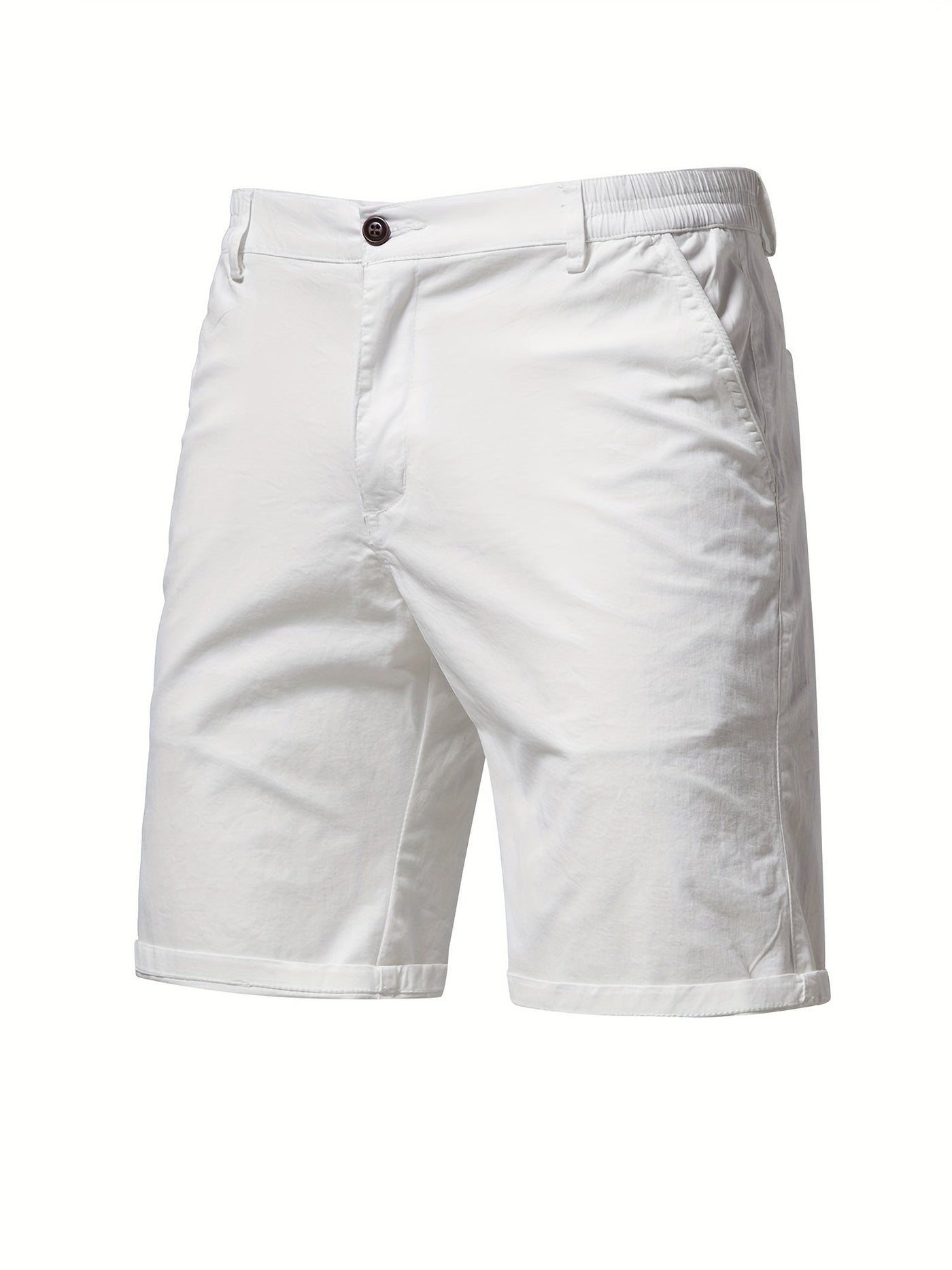 Jonas - Elegante & ultrabequeme Shorts für Männer