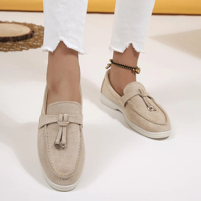 Tasha - Elegante Loafer für Damen