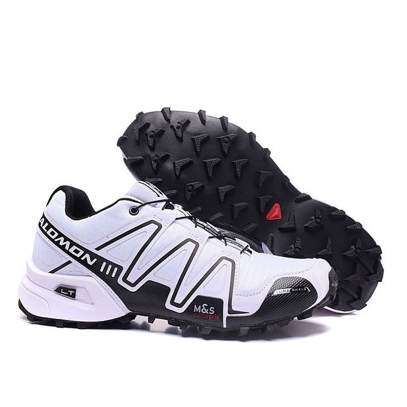 Salomon Inspirierte wanderschuhe - anton