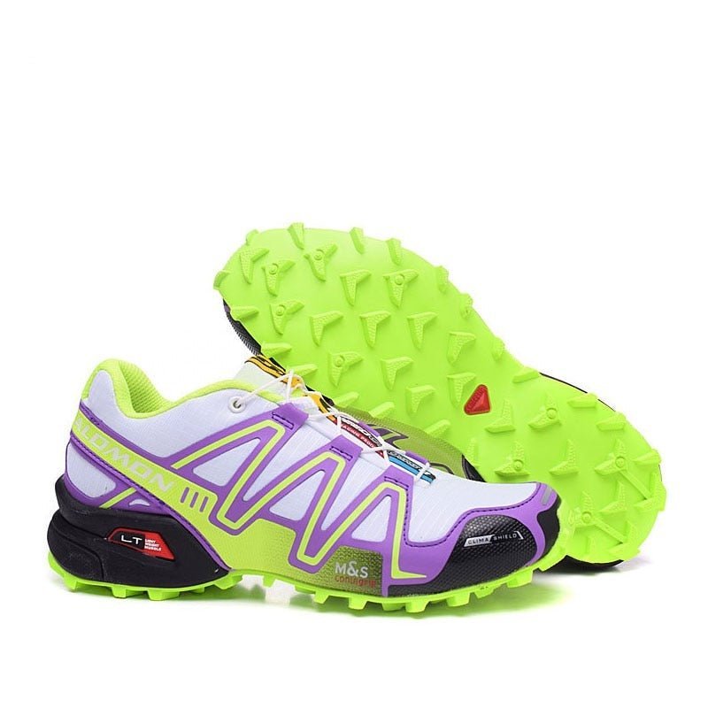 Salomon Inspirierte wanderschuhe - anton