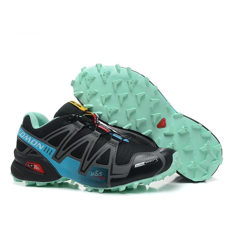 Salomon Inspirierte wanderschuhe - anton