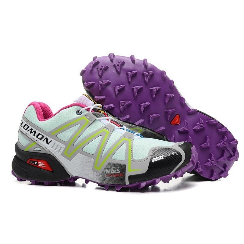 Salomon Inspirierte wanderschuhe - anton